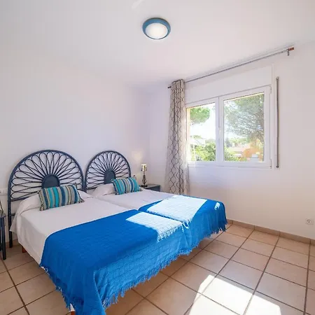 Σπίτι διακοπών Holiday Dakota L' Escala