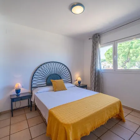 Holiday Dakota Σπίτι διακοπών L' Escala